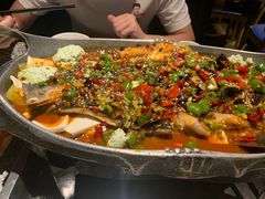 -里岛烤鱼(东港凯虹广场店)