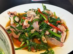 -南蛮子Southern Barbarian(进贤路店)