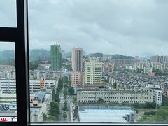 -万象温泉景区