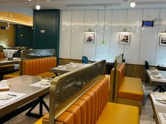 -延年酒店-荟享餐厅(东塘店)