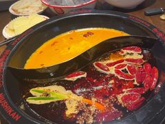 -牛市坎火锅(建设路店)