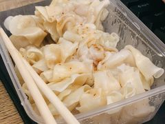 -张家巷美食(南浔店)