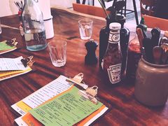 -RAC BAR(安福路店)