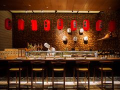 -福州融侨皇冠假日酒店·三宅日本餐厅