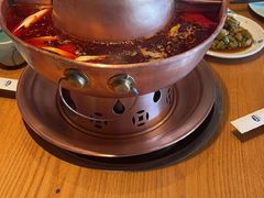 -额尔敦传统涮(光明路店)