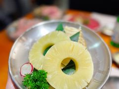 -kingkong大猩猩烤肉(CBD店)
