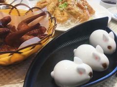 -喜鹊茶点.啫煲(车陂店)