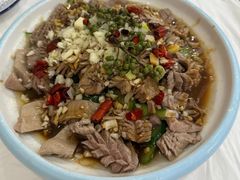 -聚福缘菜馆(隆昌路店)