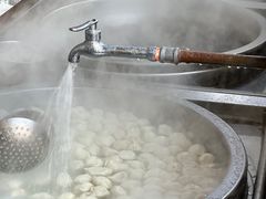 -回坊马二饺子馆