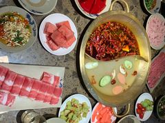 -小龙坎火锅(花溪店)
