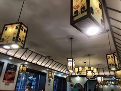 -惠宾饭庄(中山路店)
