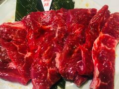 厚切横肋骨-热血兄弟·炭火烤肉(融侨中心店)