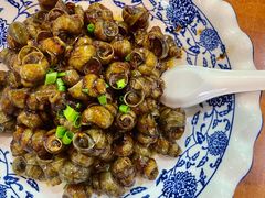 爆炒蛳螺-西新饭店(城中店)