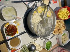 -浪里寻·臻牛养生牛肉火锅(方圆荟店)