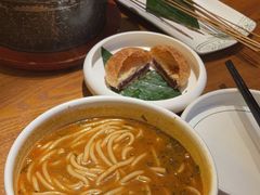 -云海肴·汽锅鸡·云南菜(苏州中心店)