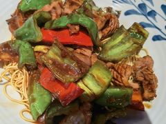 -贡梅老面馆·蟹粉面·无锡特色小吃(南长街主推店)