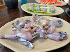 -肥婆麻辣火锅.顺德首创药材麻辣火锅(容桂店)
