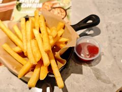 -必胜客(骡马市店)