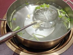 -大吉利·潮汕鲜牛肉火锅(西安店)