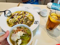 -渔语鱼酸菜鱼新川菜(来福士店)