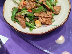 -西江美食舫·江西菜(健德桥店)