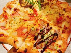 -必胜客(城西银泰店)