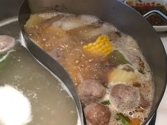 -为什么牛潮汕牛肉火锅(中信广场店)