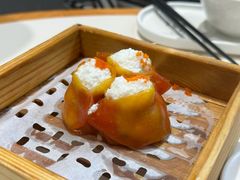 -蔡澜点心·粤菜(海印都荟城店)