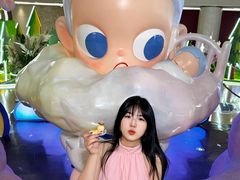 -上海世纪汇广场