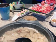 -采椰郎椰子鸡·脆皮鸡火锅(融创茂店)