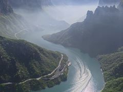 -河南宝泉旅游区