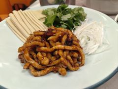 -大鸭梨烤鸭(甘家口店)
