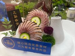 -牛鼎盛新疆雪花鲜牛火锅(武夷绿洲 店)