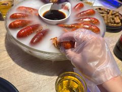 -红盔甲·小龙虾(定西路店)