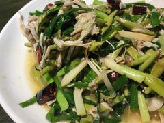 -香满楼(临安路店)