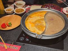 -牛New寿喜烧(虹桥新天地店)