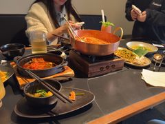 -Ameigo梅果·云贵川bistro(长宁来福士店)