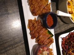 -庆合府重庆大排档(紫都城店)