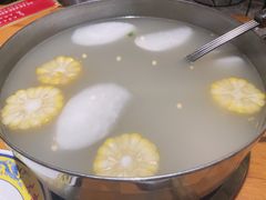 -大吉利·潮汕鲜牛肉火锅(西安店)