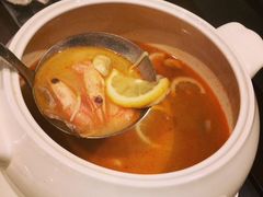 -海天楼(天津泛太平洋店)