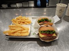 -Shake Shack(西单大悦城店)