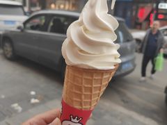-蜜雪冰城(桂林胡同店)