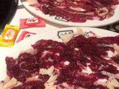 -八合里潮汕鲜牛肉火锅(福州万象城店)