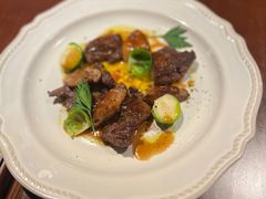 -餮熹Tipsea法餐(吉大店)