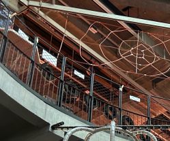-嗨翻Hi-Fun竞技主题乐园·蹦床团建生日聚会(五棵松华熙店)