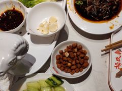 -杨氏青龙虾·羊蝎子(托乐嘉店)
