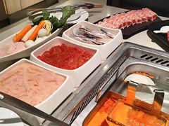 -海底捞火锅(群光广场店)