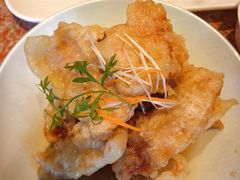 -红樱桃·欢乐餐厅(太原里店)