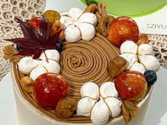 -ZIYUE CAKE线上店
