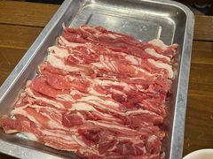 -大唐人家·热气羊肉(大华店)